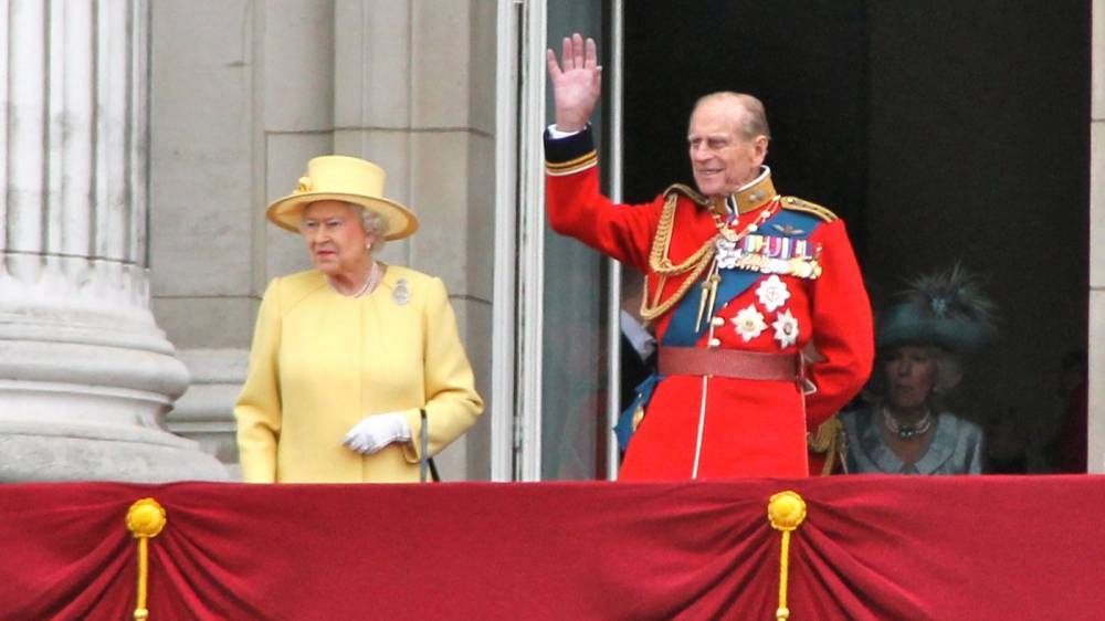 Супруг королевы Великобритании Елизаветы II принц Филипп госпитализирован – СМИ