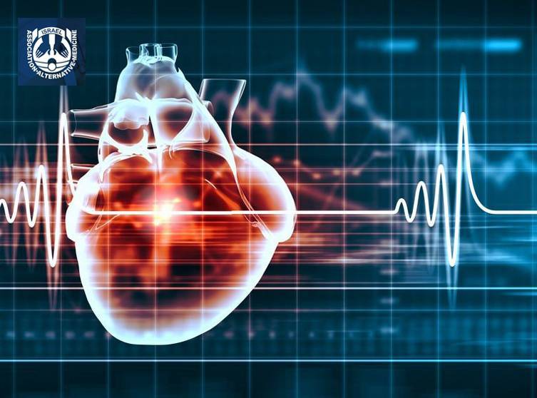 Медики рассказали, как провести простой тест на здоровье сердца в домашних условиях - Cursorinfo: главные новости Израиля