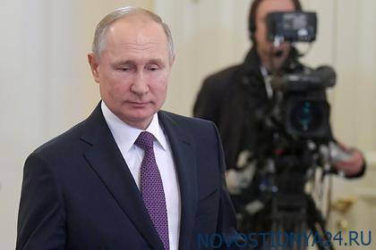 Путин час читал лидерам стран СНГ лекцию о Мюнхенском сговоре