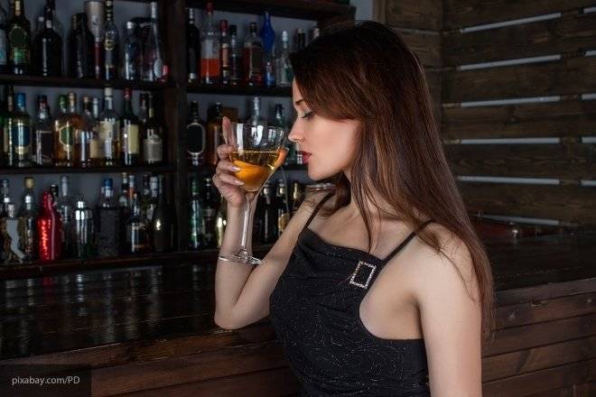 Ученые обнаружили связь между подростковым пьянством и изменениями мозга