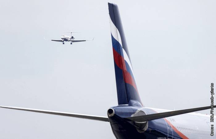 "Аэрофлот" введет безбагажные тарифы на дальнемагистральных рейсах