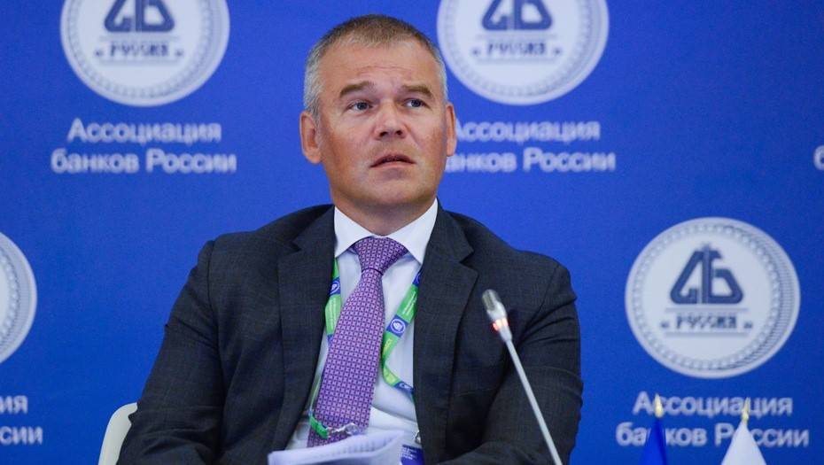 Зампред ЦБ РФ Поздышев займет должность главы совета директоров ФКБС