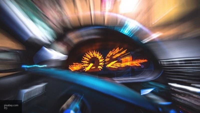 Автомобилисты в России будут получать штрафы за превышение скорости на 10 км/ч