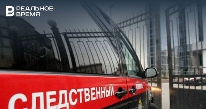Следком раскрыл личность открывшего стрельбу у здания ФСБ в Москве