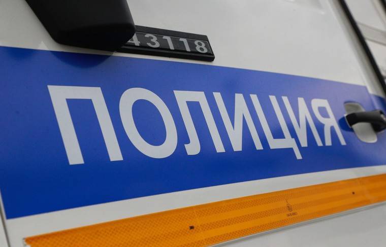 Замглавы районной полиции в Карелии покончил с собой