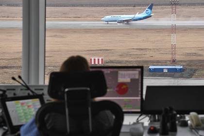 В аэропорту Новосибирска появится новая ВПП