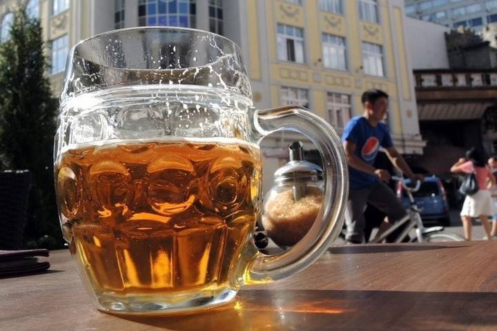 России предсказали подорожание пива