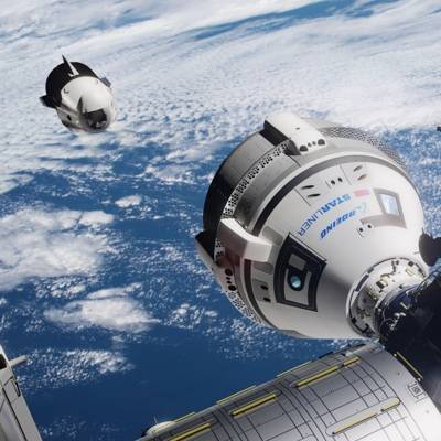 Космический корабль Starliner планируется посадить на Землю в воскресенье