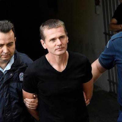 Адвокаты Винника потребовали через греческий суд отсрочить его экстрадицию во Францию