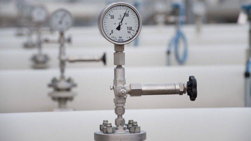 К чему придут Россия, Украина и ЕС в переговорах по газу?