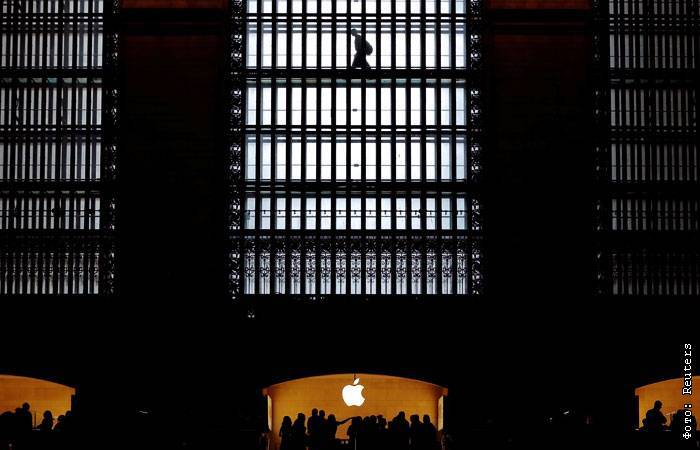 В США сообщили о секретном проекте Apple, связанном со спутниками