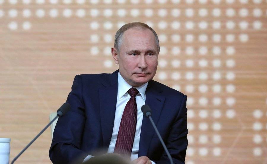 В Госдуме прокомментировали заявление МИД Украины о словах Путина