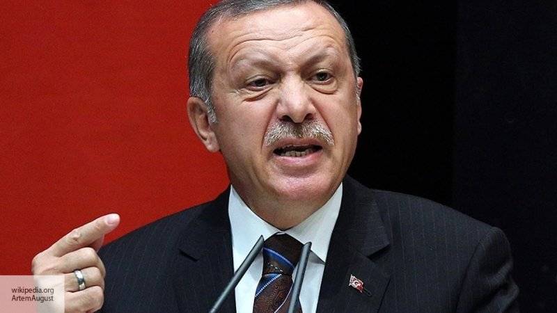 Эрдоган готовится к вторжению в Ливию, раскручивая вброс о ЧВК «Вагнера» – эксперт
