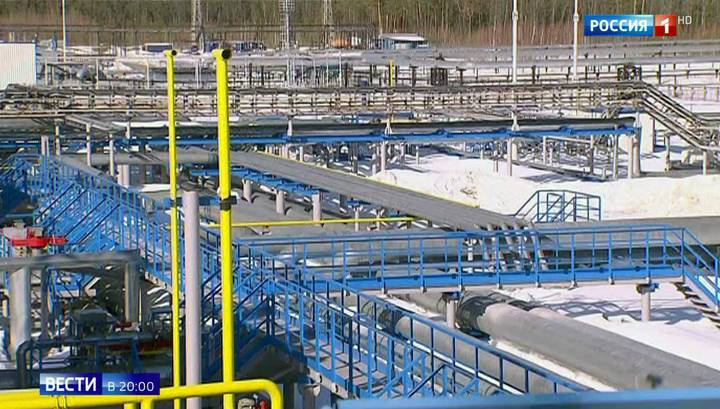 Газовые переговоры: что Россия и Украина согласовали в Берлине