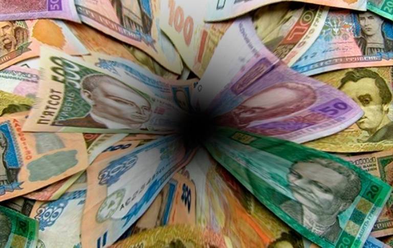 В Раде ужаснулись размеру дыры в украинских финансах