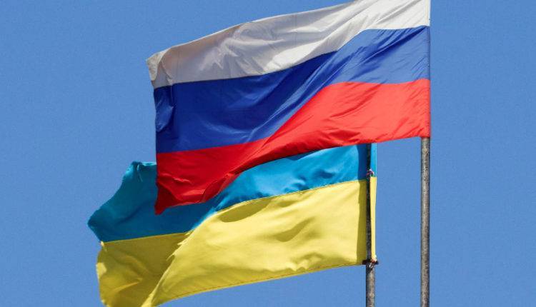 Россия и Украина достигли принципиального соглашения по транзиту газа
