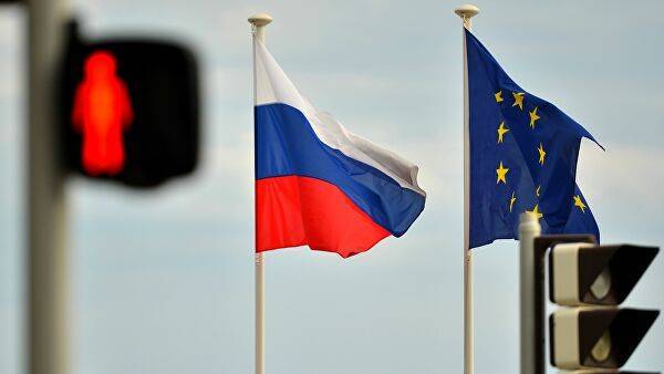 Шестой год подряд: ЕС продлил санкции против России