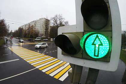 Бывший мэр российского города захотел отсудить единственный светофор