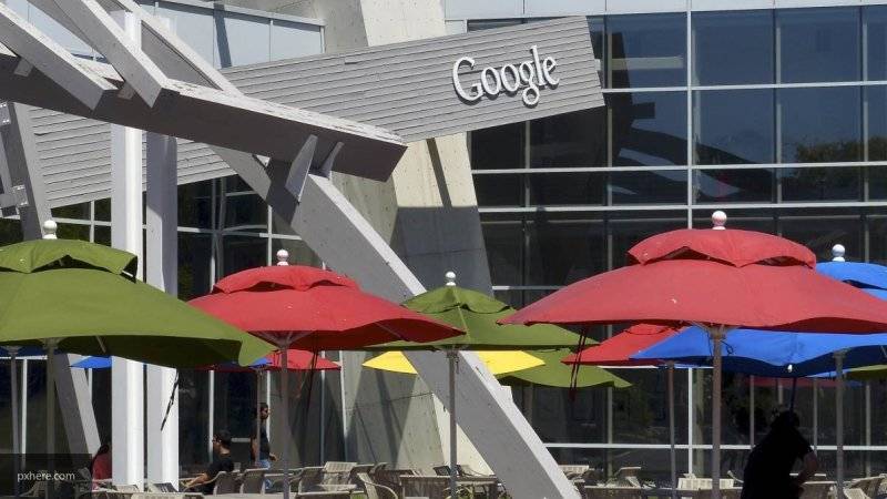 Антимонопольный регулятор Франции оштрафовал Google&nbsp;на 150 миллионов евро