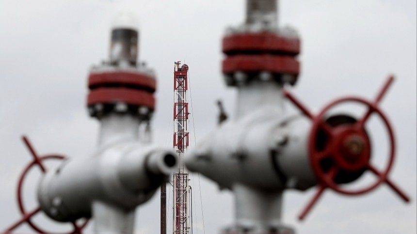 Козак раскрыл подробности контракта по транзиту газа через Украину