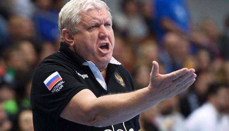 Президент ФГР Шишкарев оценил возможность возвращения Трефилова в сборную