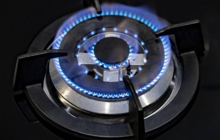 Украина получит от России $3 млрд по решению суда за транзит газа