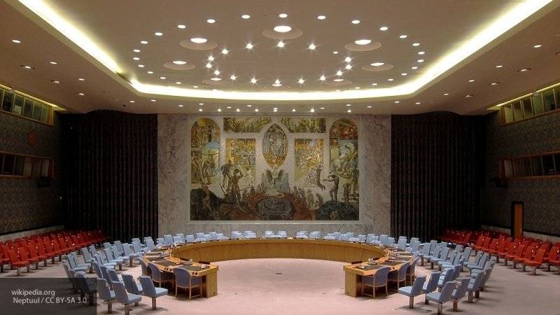 Вопрос о гуманитарной помощи Сирии должен решиться в ближайшее время, надеются в ООН