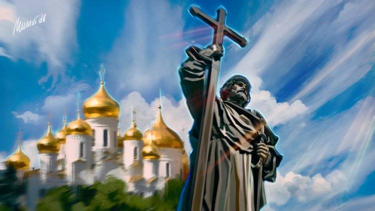 Молебны против закона о домашнем насилии пройдут в 30 городах России