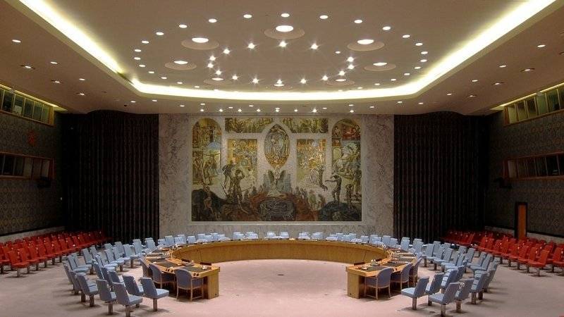 ООН планирует в ближайшие дни решить вопрос с гуманитарной помощью Сирии