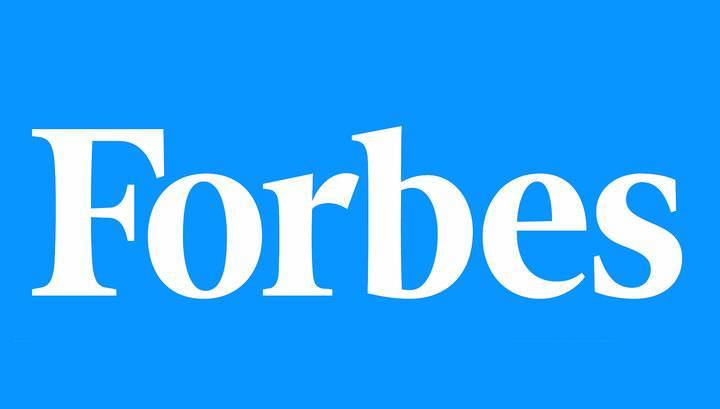 Forbes назвал имена самых успешных миллиардеров