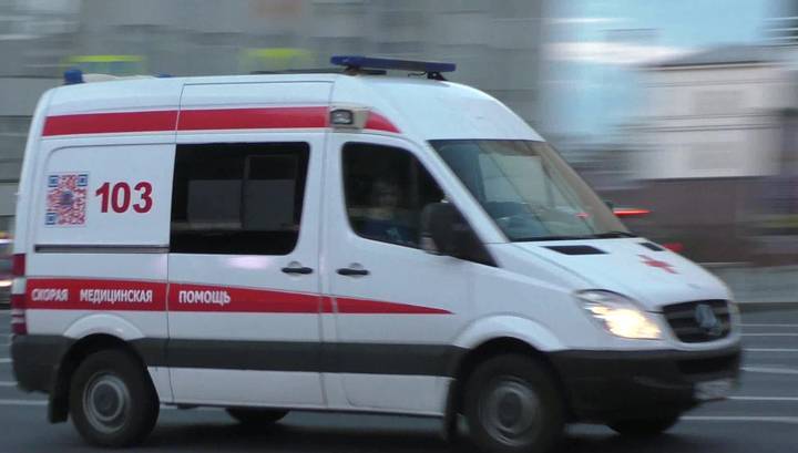 ДТП во Владимирской области унесло жизни трех человек