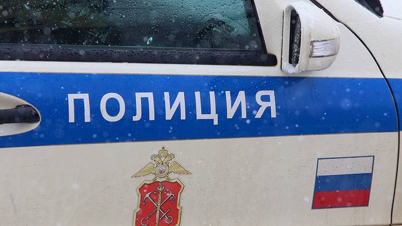 Два человека погибли в ДТП с грузовиком под Петербургом