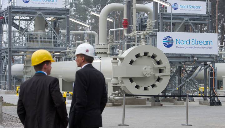 ФРГ считает санкции США против газовых трубопроводов вмешательством в дела Европы
