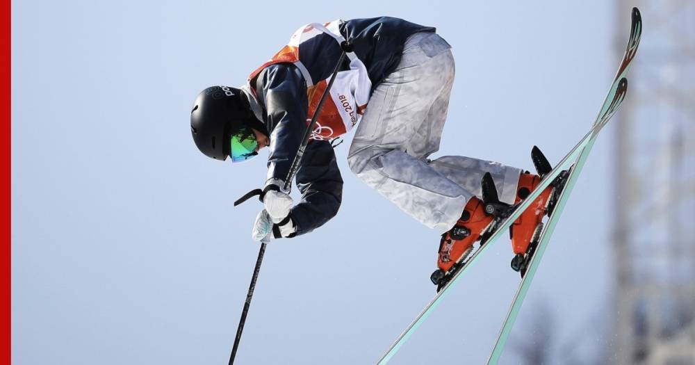 Россиянка впервые победила в лыжном хаф-пайпе на этапе Кубка мира