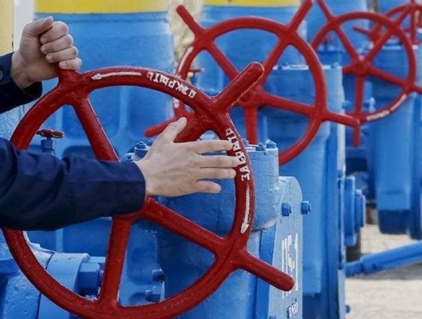 Украина переигрывает Москву на газовом поле