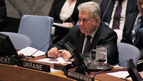 Посол Украины в США заявил об агентурной сети России в ООН - Cursorinfo: главные новости Израиля