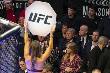 Однофамилец Нурмагомедова впервые проиграл в UFC