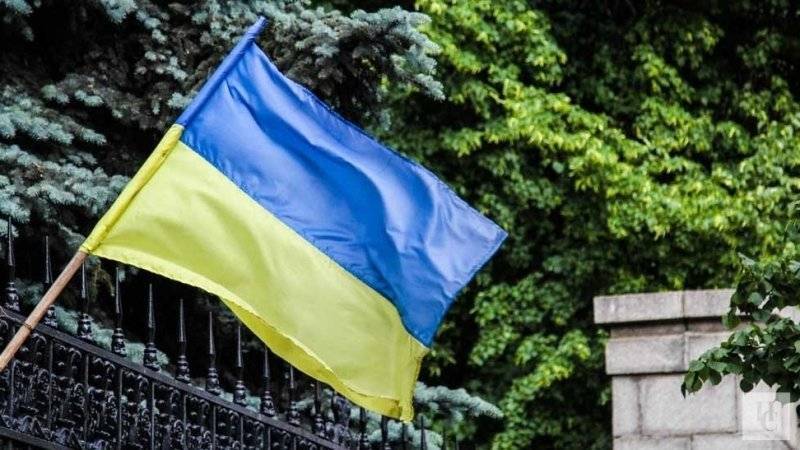 Украинская поверенная в Швеции обвиняется в применении силы против сотрудников посольства