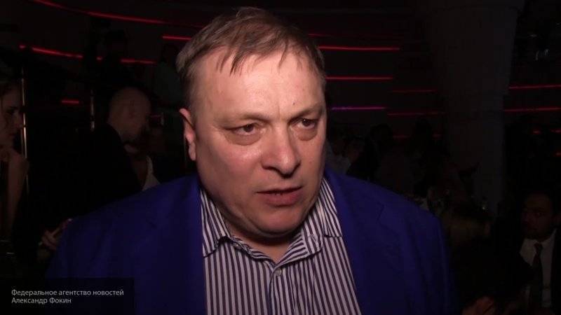 Малахов заплатил Иванову три миллиона за откровенное интервью о Лолите, заявил Разин