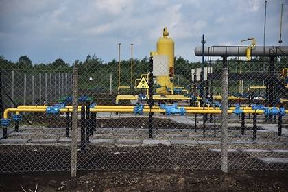 «Газпром» и «Нафтогаз» подпишут транзитный договор на пять лет