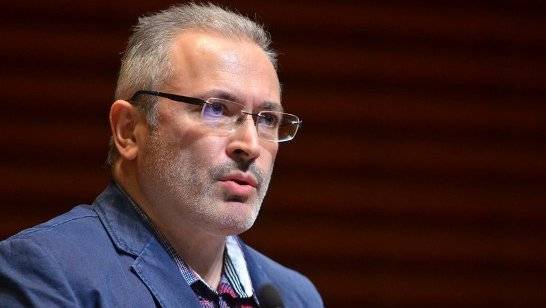 Проплаченный Ходорковским фильм НГ «Фигуранты» покажет зрителям тоскующих псов «оппозиции»