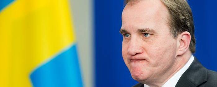 Шведский премьер ностальгирует по неудавшейся попытке прибрать к рукам Малороссию