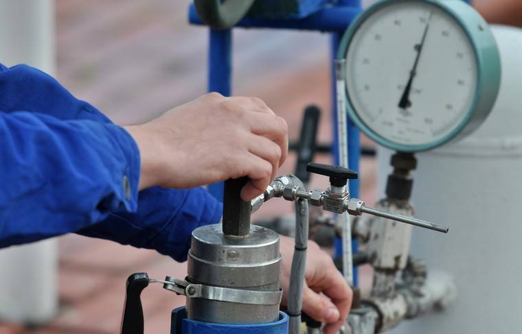 Газовое соглашение между Киевом и Москвой заключат по европейским правилам