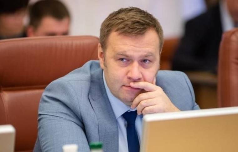 Алексей Оржель - Глава украинского Минэнерго подтвердил выплату «Газпромом» $2,9 млрд - news.ru - Россия - Украина