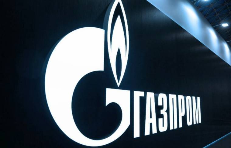 Украина снимет арест с активов «Газпрома»