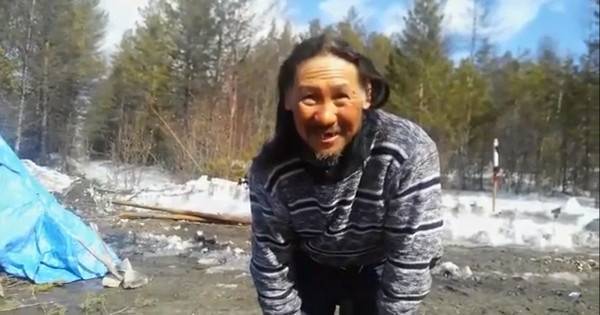 Адвокат якутского шамана обжалует его задержание в ЕСПЧ