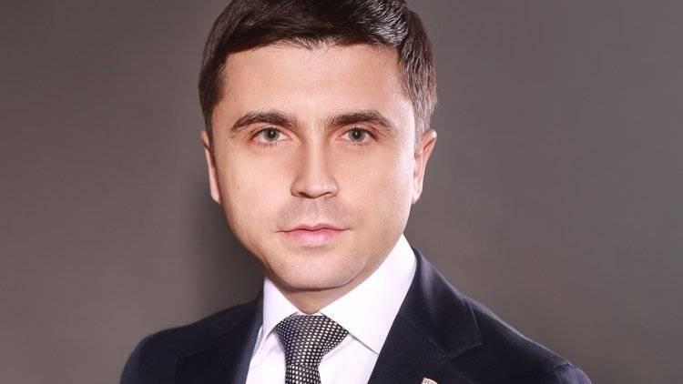 Крымский депутат назвал посла Украины в США жертвой теории заговора