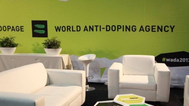 WADA показывает политику двойных стандартов, игнорируя данные СК РФ
