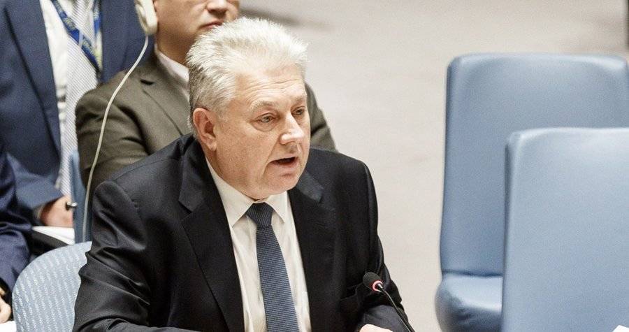 Украинский дипломат обвинил Россию в скрытом влиянии на ООН