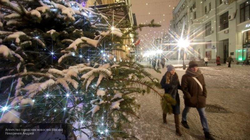 Синоптик рассказал, выпадет ли 31 декабря снег в Петербурге